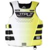 Jetpilot RX Vault Pro-tech Side Entry Life Jacket - YELLOW JA25203D 26011