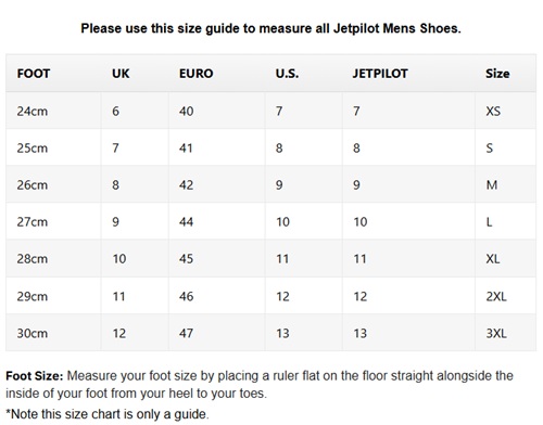 Jetpilot Vault Race Boot & Sock - Black JA23404-1