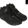 Jetpilot Vault Race Boot & Sock - Black JA23404-1