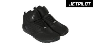 Jetpilot Vault Race Boot & Sock - Black JA23404-1