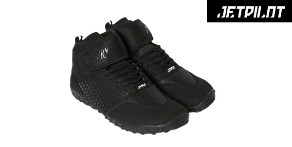 Jetpilot Vault Race Boot & Sock - Black JA23404-1