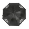 Jetpilot Umbrella Black 26081
