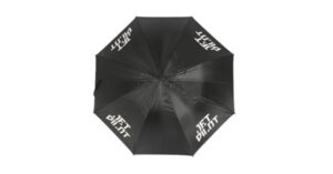 Jetpilot Umbrella Black 26081