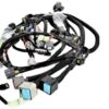 Yamaha Genuine Wire harness assembly 1 6JF-8259L-01-00