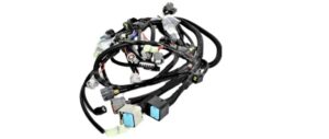 Yamaha Genuine Wire harness assembly 1 6JF-8259L-01-00