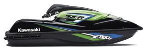 Kawasaki Jetski SX-R160 2027