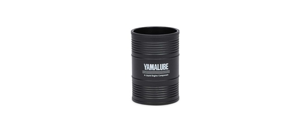 Yamaha Yamalube Pen Holder QMY-26YM2-B0-00