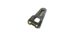 Replacement X-Lite Steering Arm Stainless Steel STR-SYST-ARM-SS