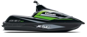2027 Kawasaki Jetski SX-X 160 X2