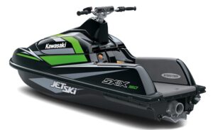 2027 Kawasaki Jetski SX-X 160 X2