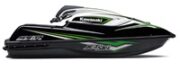 Kawasaki SX-R 1500 2017-2018