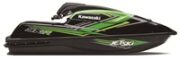 Kawasaki SX-R 1500 2019-2020