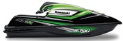 Kawasaki SX-R 1500 2021