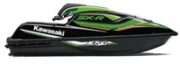 Kawasaki SX-R 160 2023