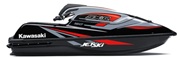 Kawasaki SX-R 160 2024