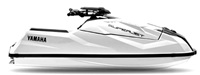 Yamaha Superjet SJ1050 2021-2025