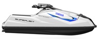 Yamaha Superjet SJ1050 2026