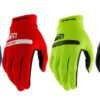 100% RIDECAMP Glove