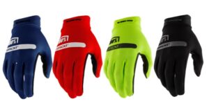 100% RIDECAMP Glove