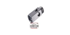 Kawasaki OEM SXR 1500 Valve-Assy-Relief 16130-3701