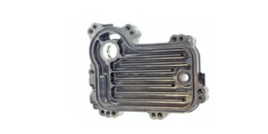 KAWASAKI OEM OIL COOLER 39067-3704