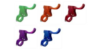 Blowsion Pro Throttle Lever