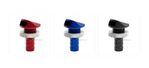 Blowsion Water Bypass Fitting Pro 1/2