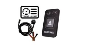 Maptuner Nano Tuning for Kawasaki SX-R 1500 or Yamaha SJ 1050