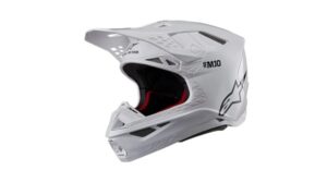 Alpinestars Supertech HELMET S-M10 8300123-2180
